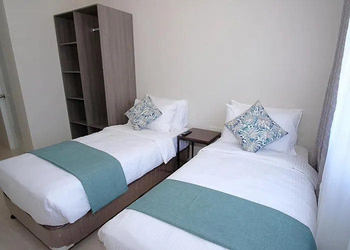 Hotel Sukro Bacolod - new 2026 prices, reviews, book now
